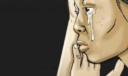 The Horrifying Tales Of Rape Survivors In South Sudan