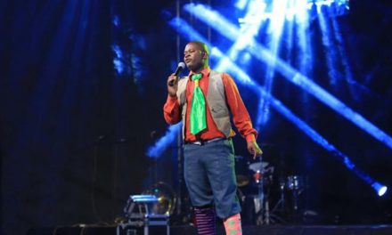 Mixed Reactions Over Uhurus Treats For Kenyan Artists