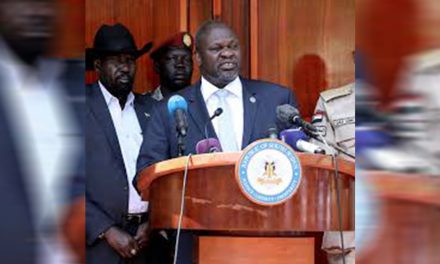 South Sudan Leaders Urge Citizens To Protect Each Other From Corona Virus (COVID-19)