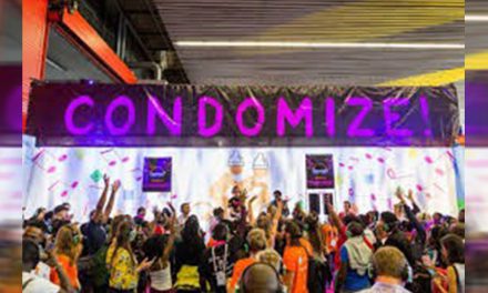 Condomize, Don’t Compromise” campaign to reduce on the spread of HIV/ AIDs in South Sudan