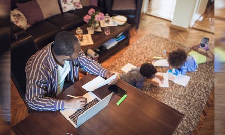 Thirty More Days Behind Doors As Kenyans Struggle With Working From Home