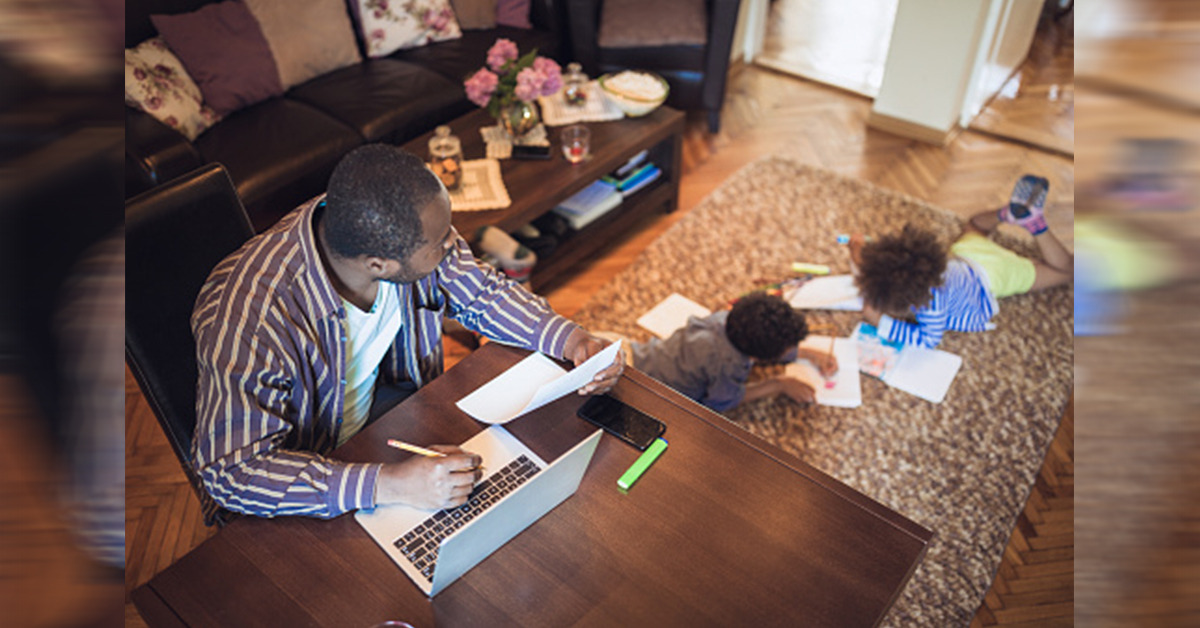 Thirty More Days Behind Doors As Kenyans Struggle With Working From Home