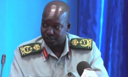 10 killed along Juba-Yei Road, including 3 Ugandan drivers, NAS denies
