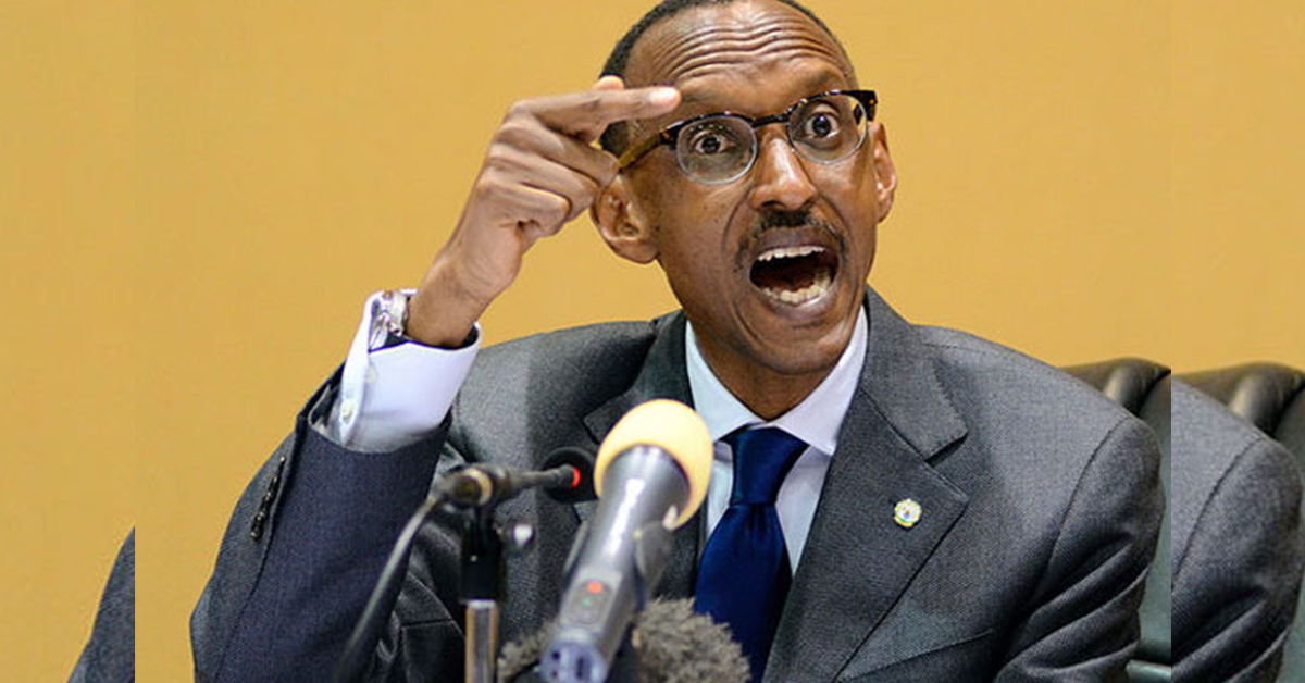 Kagame to South Sudan: Pay up to continue being members of EAC