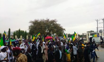 COVID-19: Death toll rises after Sudan Peace Celebration in Juba