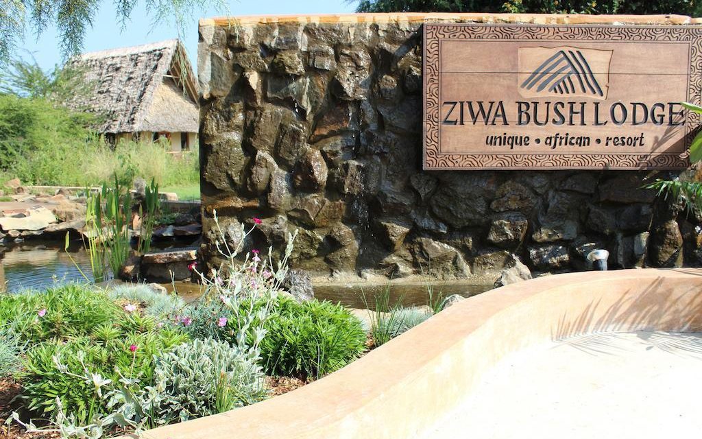 The Ziwa Bush Lodge, a place to visit