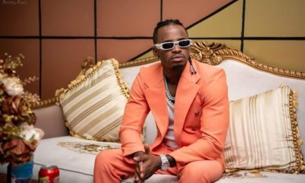 “I don’t feel like going back to Tanzania.” Diamond Platnumz excited by South Sudanese Women