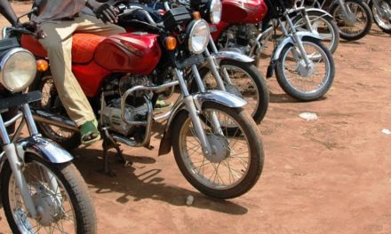 BODA BODA JOB ISN’T A CRIME, THEY MUST NOT BE SYSTEMATICALLY LOOTED AND MISTREATED.