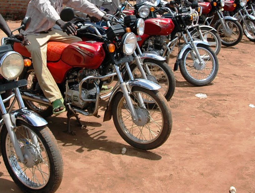 BODA BODA JOB ISN’T A CRIME, THEY MUST NOT BE SYSTEMATICALLY LOOTED AND MISTREATED.