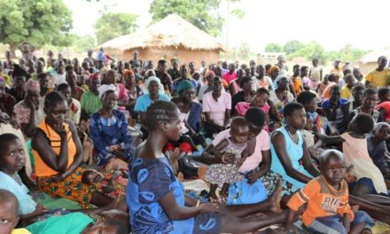 Malnutrition cases hike among the poor in South Sudan