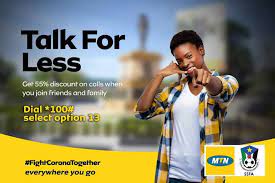 Residents decry high service costs on MTN mobile network