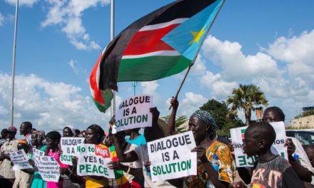 International Peace Day: South Sudan has not yet attained sustainable peace, says political analysts
