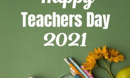 #InternationalTeachersDay: The Impact of COVID-19 on Teachers