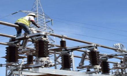 JEDCO slaps DefyHateNow with a $98,000 bill over illegal power connection