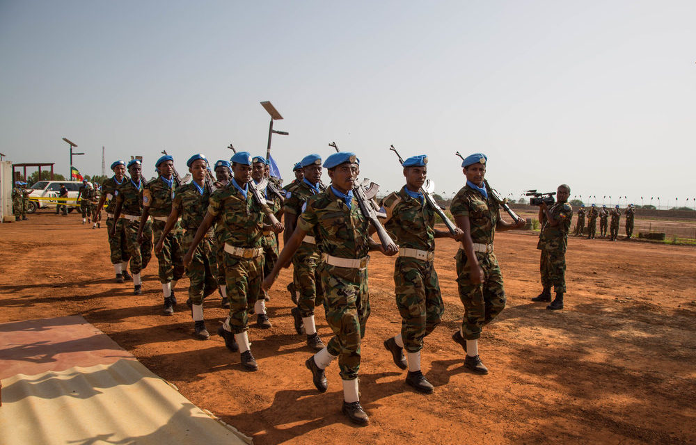 Abyei welcomes renewal of UNISFA mandate
