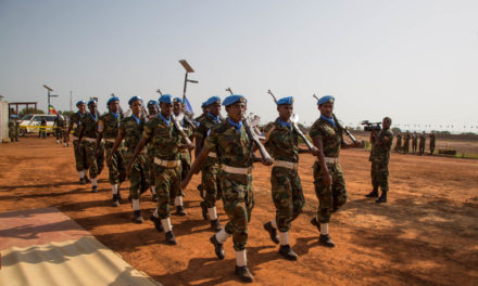 Abyei welcomes renewal of UNISFA mandate