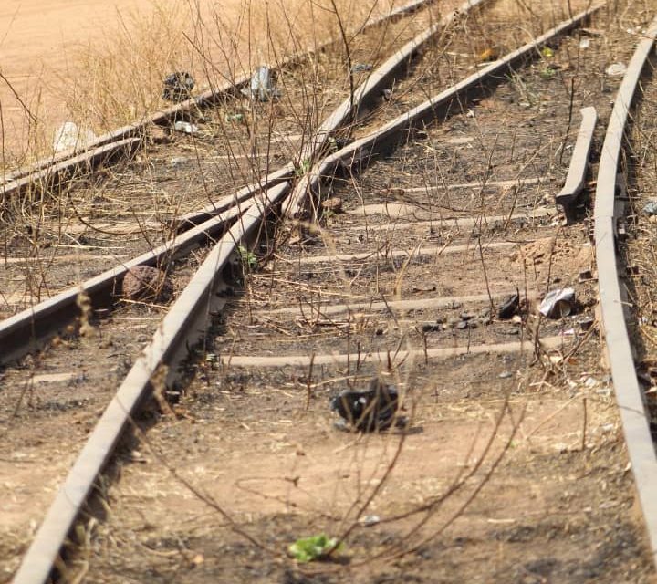 South Sudan plans to revive railway line to boost trade