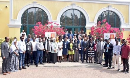 IGAD trains journalists across East Africa to counter disinformation from Terrorists