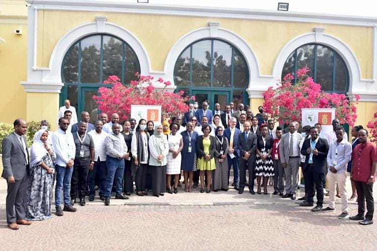IGAD trains journalists across East Africa to counter disinformation from Terrorists