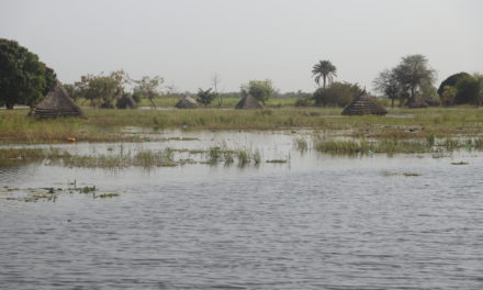 The impact of Climate Change is ‘catastrophic’ in South Sudan, IOM