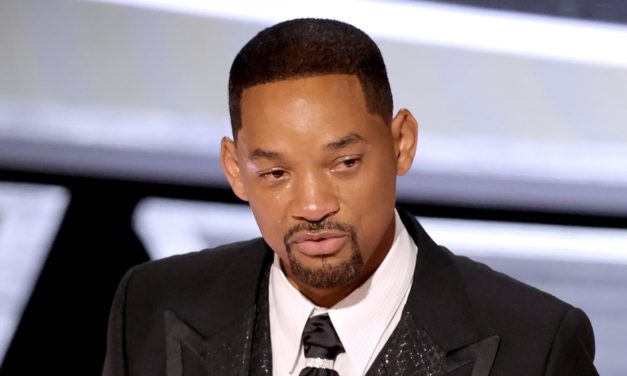 What you didn’t know about Will Smith’s Oscar slap!