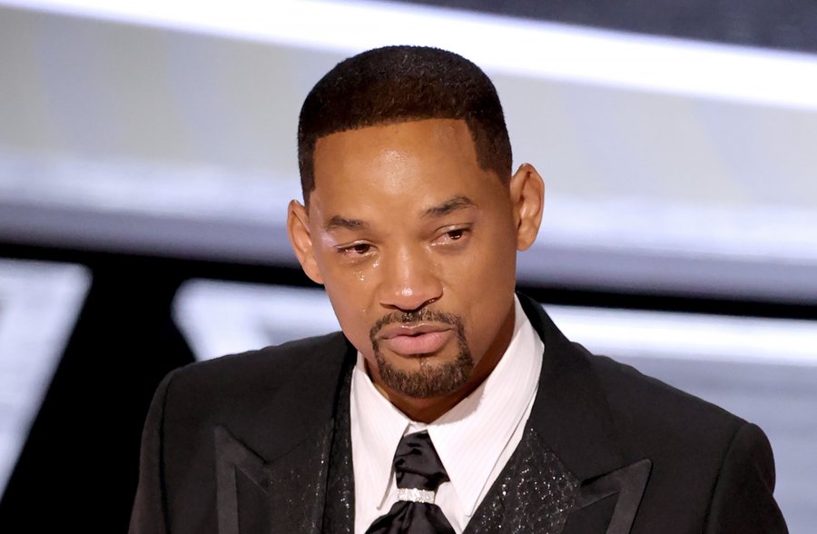 What you didn’t know about Will Smith’s Oscar slap!