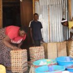 Women in trade: Financial inclusion as a tool to boost intra African trade