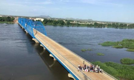 Does the White Nile deserve dredging? Not everyone agrees
