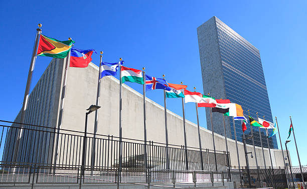 Insider South Sudan to cover the 2022 UN General Assembly