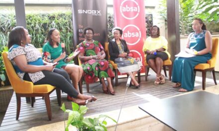 Women’s Month: Kenya strives to embrace equity