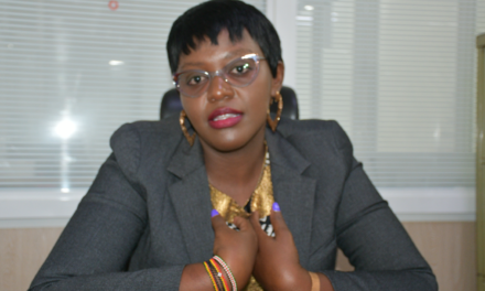 Online bullying strips women vying for political posts in Kenya